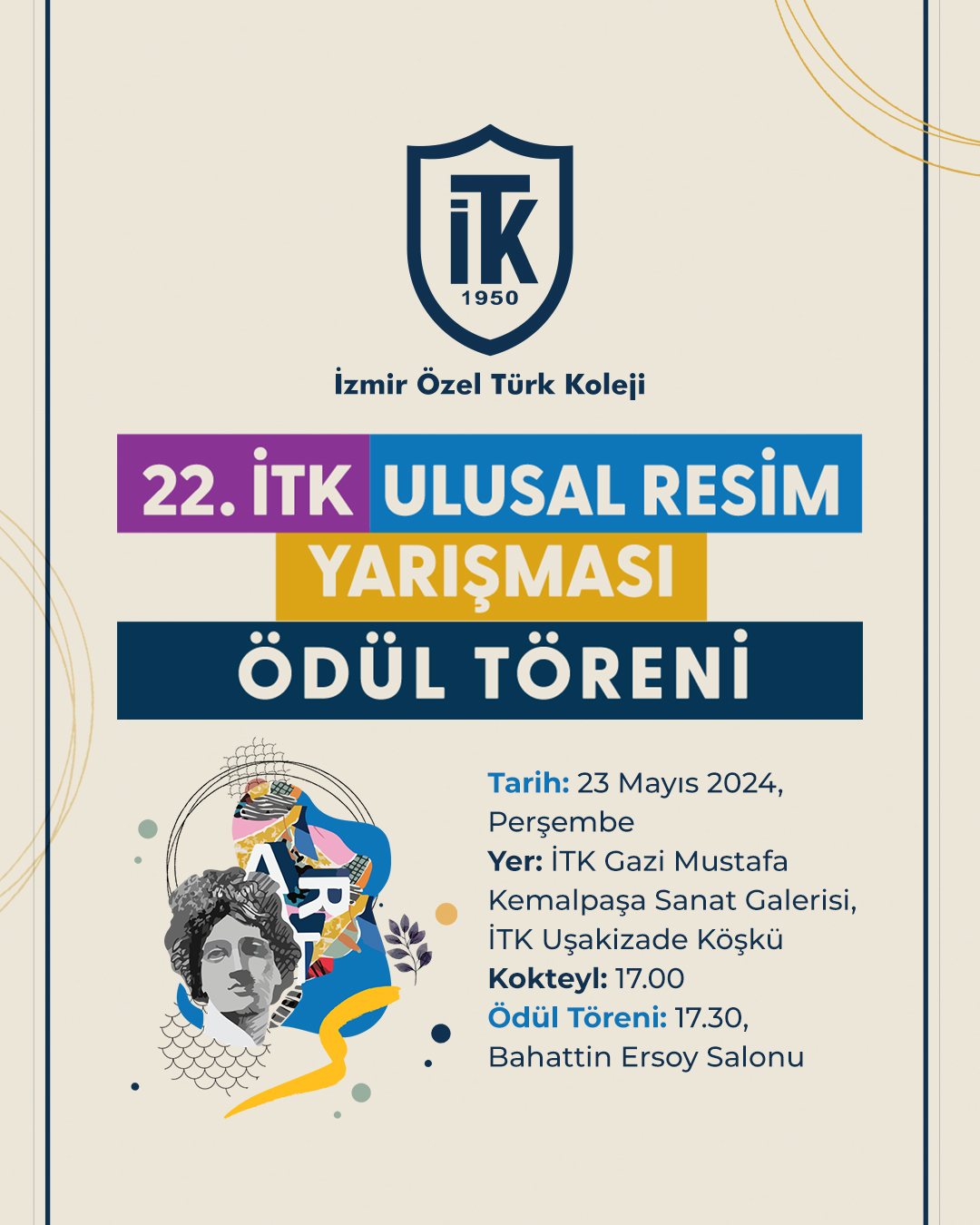 İzmir Türk Koleji