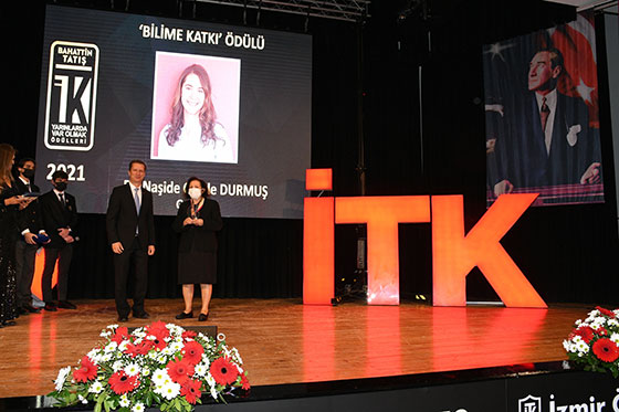 Dr. Naşide Gözde Durmuş