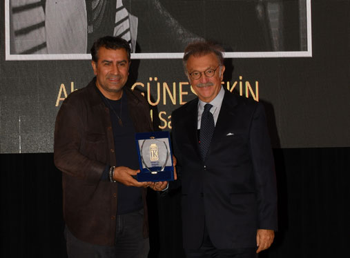 Ahmet Güneştekin