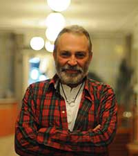 Haluk Bilginer 