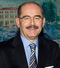 Yılmaz Büyükerşen 