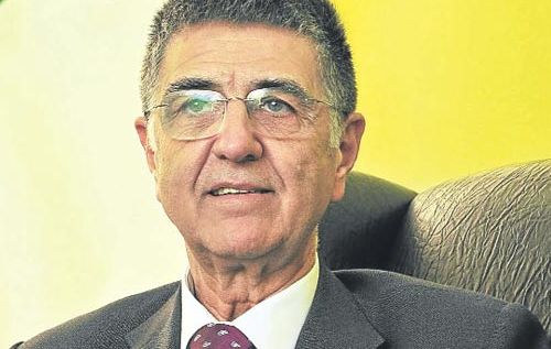 Yılmaz Temizocak