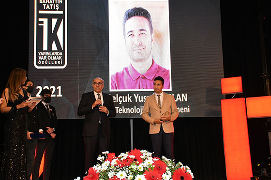 Dr. Selçuk Yusuf Arslan