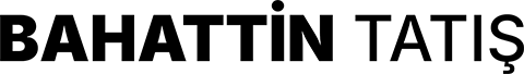 Bahattin TATIŞ